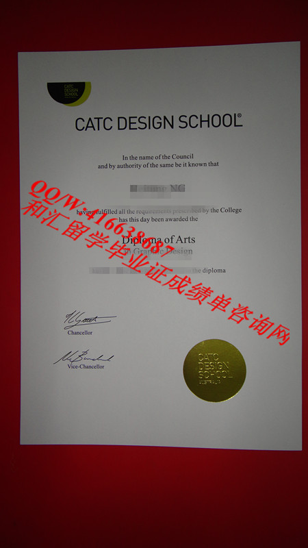 澳大利亚CATC设计学校,澳洲这些小清新的设计专业院校也很牛逼