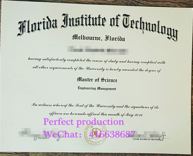 佛罗里达理工学院硕士Florida Institute of Technology master's degree